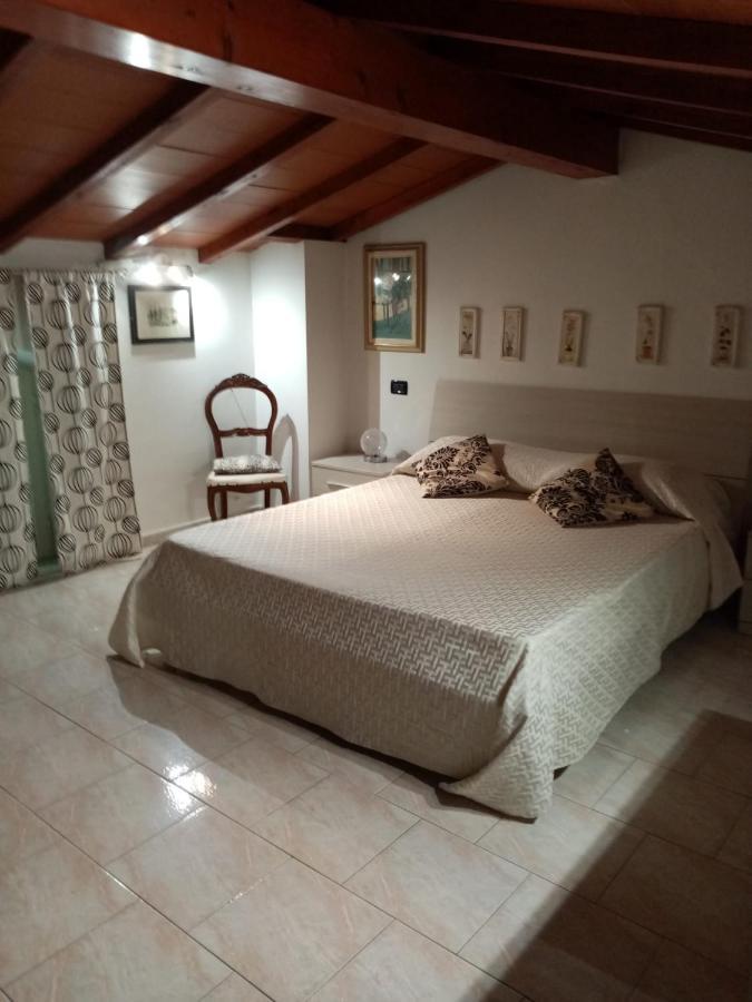 Вилла Casa Al Mare Масса Экстерьер фото